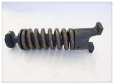 PC350-8MO CUSHION ASSEMBLY 207-30-00970